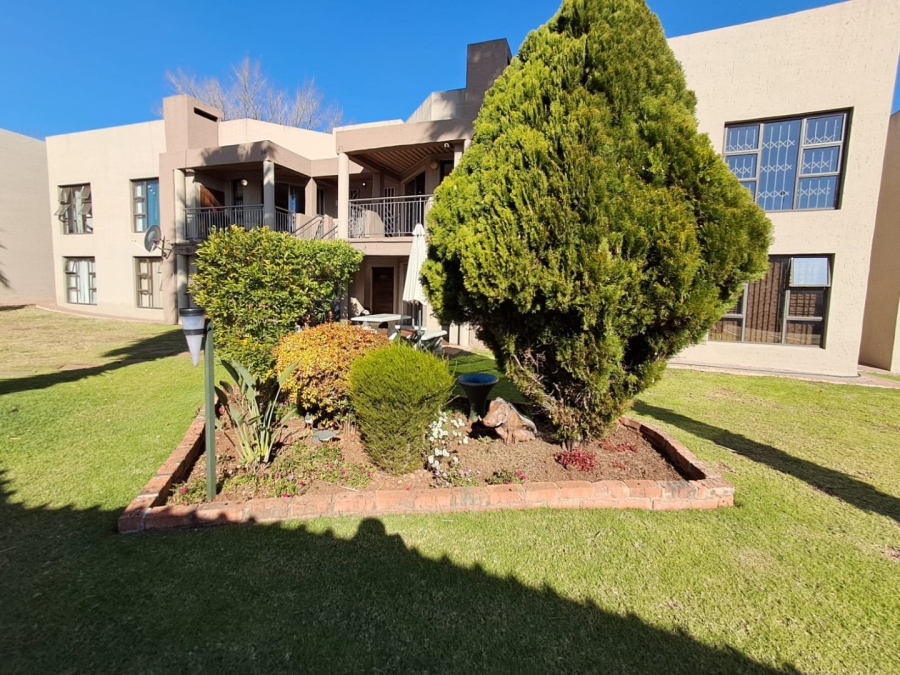 3 Bedroom Property for Sale in Vaalpark Free State
